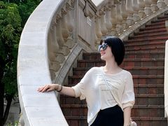 -中旅阿那亚九龙湖·公主酒店