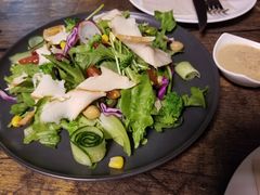 -HIGH FIVE哈福手工汉堡(桂林路店)