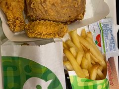 -德克士(三门路店)