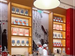 -城市大道红炉披萨烘焙坊