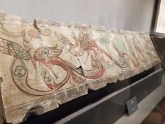 -洛阳古墓博物馆