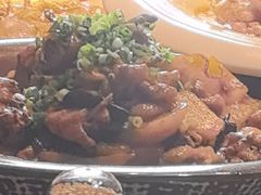 -东北大院·东北菜(三台子店)