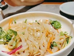 -北平食府(马鞍山路店)