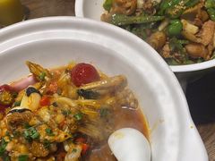 -洞庭渔人(沙湾店)