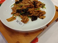 -太原面食店(解放路店)