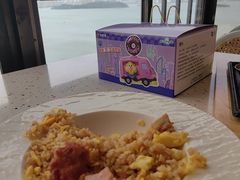-必胜客(海滨店)