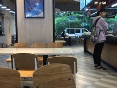 大堂-蔡林记(汉街店)