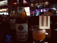 -CIRCLE·酒吧(第一国际店)