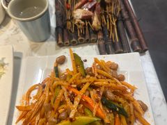 -鲜一烤肉(沈北店)