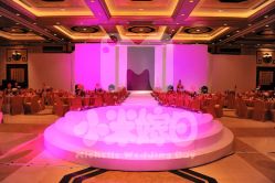 -M'S BANQUET AND SPACE ART