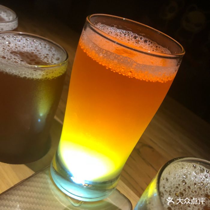 欧德玛啤酒屋图片 - 第4张