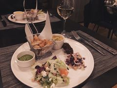 -WOLFGANG PUCK KITCHEN & BAR(迪士尼小镇店)