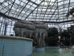 -瑞阁温泉酒店温泉中心