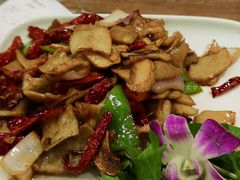 -清真·玛丽亚新疆菜主题餐厅(浙江中路店)
