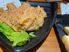 -吉志烤肉(太原总店)