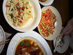 -洞庭土菜馆(易发广场店)