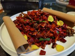 -悦百味·品质川菜(橄榄郡店)