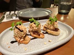 -OLLA 西班牙餐厅(丰盛里店)
