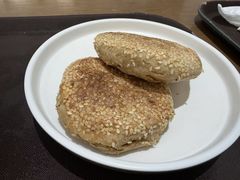-李小老烧饼(常营民族家园店)