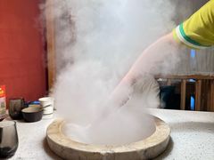 -云荷里·蒸汽石锅鱼·云南菜(中发百旺店)