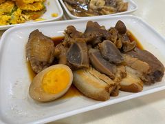 -旺角宝港式茶餐厅(寮步店)