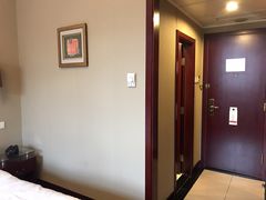 -北京前门建国饭店