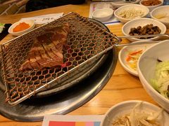 招牌宫中拌猪排-青鹤谷(苏州店)