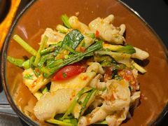 -Ameigo梅果·云贵川bistro(长宁来福士店)