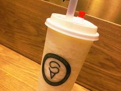 -极拉图·现制冰淇淋(大卫城店)
