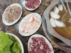 -蔡社牛肉城(龙湖店)