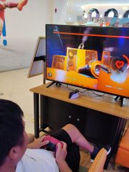 -苹果树乐园(北京路天河城店)