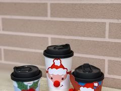 -Beans Solo豆号咖啡(百家湖花园店)