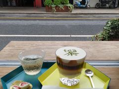 -茶是一枝花泡茶店