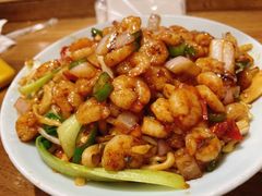 -兰溪十八浇(天一店)