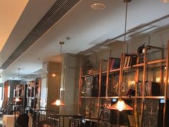 -戈雅法餐厅(世界城广场店)