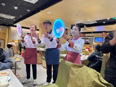 -海底捞火锅(吾悦广场店)