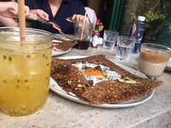 -RAC BAR(安福路店)