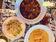 -南昌大饭店·非遗南昌菜(万寿宫店)