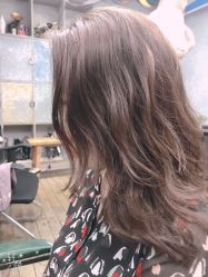 -木子造型S A L O N烫染·造型·理发