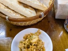 -长安后宰门水盆羊肉(新都心店)