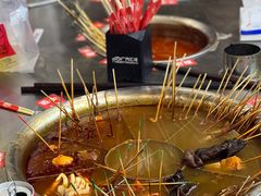 -湖南益阳麻辣烫(棠东丰华街店)