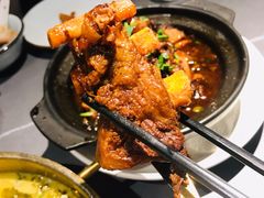 -富临轩私房菜(集庆门大街店)