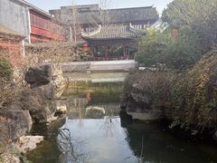 -祝家花園(伯渎港店)