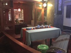 -碧露轩·大益茶体验馆(镇江路店)