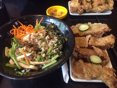 iphone_upload_pic-长寿面(北京西路店)