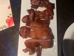 -舌尖上的食缘花园主题餐厅