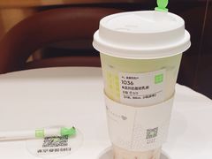 -奈雪的茶(石家庄万象城店)