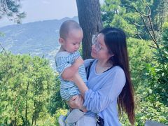 -重庆雨台山风景区