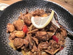 -桂小厨广西菜(青秀万达店)