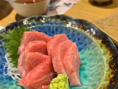 -达摩君日本料理(泰海花园小区店)